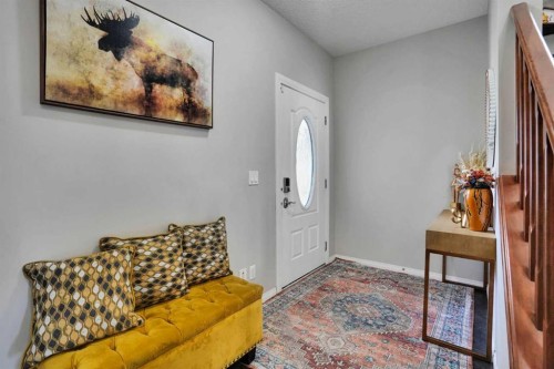 454 Skyview Ranch Way Ne, Calgary, AB - Indoor Photo Showing Other Room