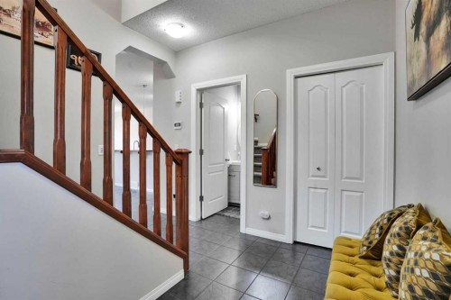 454 Skyview Ranch Way Ne, Calgary, AB - Indoor Photo Showing Other Room