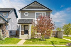 411 Silverado Drive SW Calgary, AB T2X 0G2