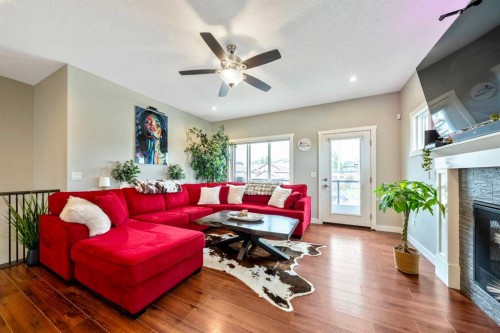 1 Lakes Estates Circle, Strathmore, AB 
