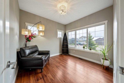 1 Lakes Estates Circle, Strathmore, AB 