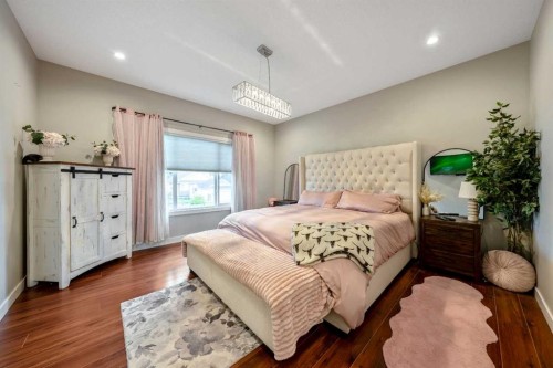1 Lakes Estates Circle, Strathmore, AB 