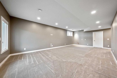 1 Lakes Estates Circle, Strathmore, AB 