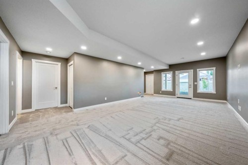 1 Lakes Estates Circle, Strathmore, AB 