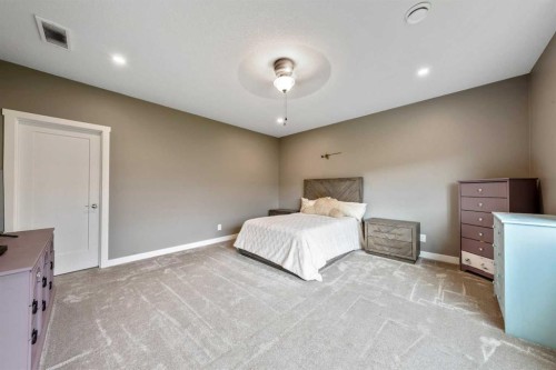 1 Lakes Estates Circle, Strathmore, AB 