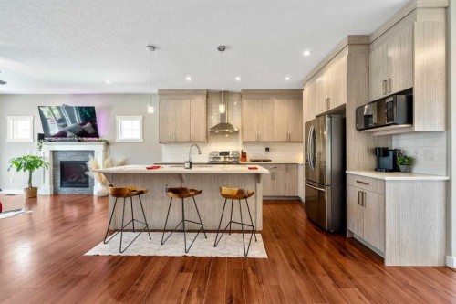 1 Lakes Estates Circle, Strathmore, AB 