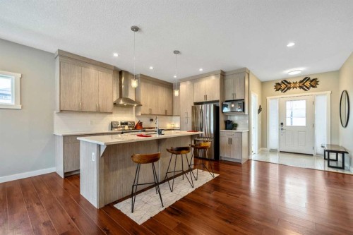 1 Lakes Estates Circle, Strathmore, AB 