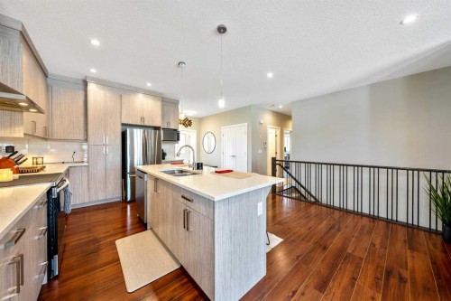 1 Lakes Estates Circle, Strathmore, AB 