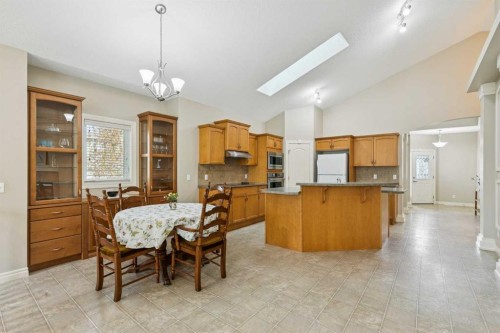 94 Panatella Close Nw, Calgary, AB - Indoor