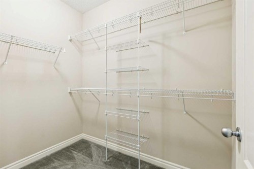 94 Panatella Close Nw, Calgary, AB - Indoor With Storage