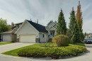 94 Panatella Close Nw, Calgary, AB  - Outdoor With Facade 