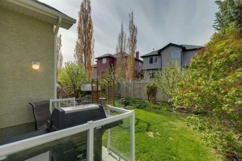94 Panatella Close Nw, Calgary, AB - Outdoor