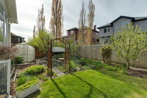 94 Panatella Close Nw, Calgary, AB - Outdoor With Exterior