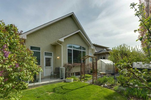 94 Panatella Close Nw, Calgary, AB - Outdoor