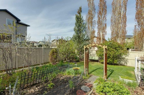 94 Panatella Close Nw, Calgary, AB - Outdoor