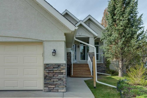 94 Panatella Close Nw, Calgary, AB - Outdoor