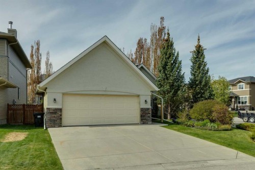 94 Panatella Close Nw, Calgary, AB - Outdoor