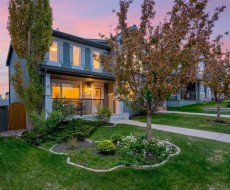 102 Panatella Hill NW Calgary, AB T3K 0B6