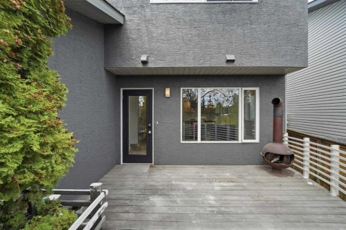 142 Elizabeth Way Se, Airdrie, AB - Outdoor With Exterior