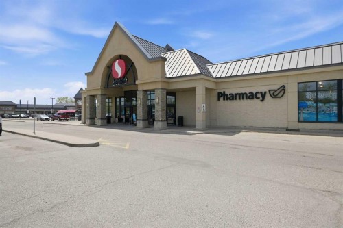 142 Elizabeth Way Se, Airdrie, AB - Outdoor