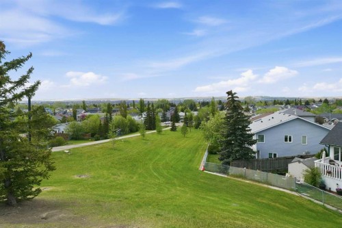 142 Elizabeth Way Se, Airdrie, AB - Outdoor With View