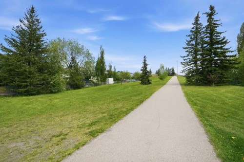 142 Elizabeth Way Se, Airdrie, AB - Outdoor With View