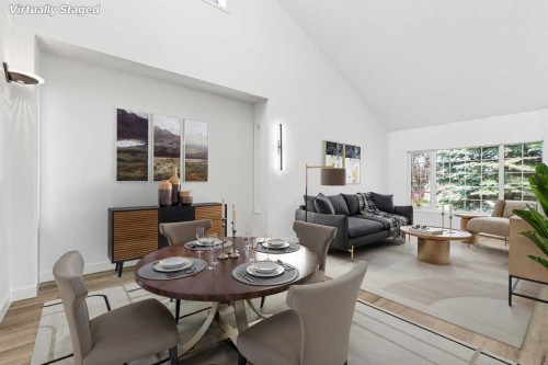 142 Elizabeth Way Se, Airdrie, AB - Indoor Photo Showing Other Room