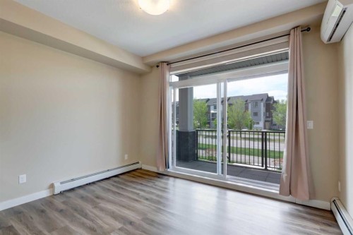 120-20 Walgrove Walk Se, Calgary, AB - Indoor Photo Showing Other Room