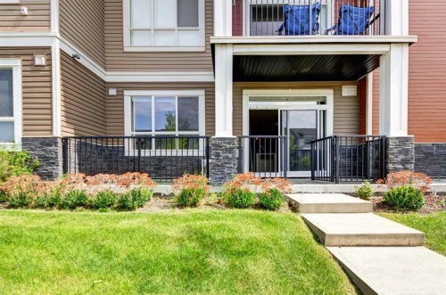 120-20 Walgrove Walk Se, Calgary, AB - Outdoor