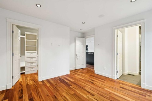 2136 26 Avenue Sw, Calgary, AB - Indoor Photo Showing Other Room
