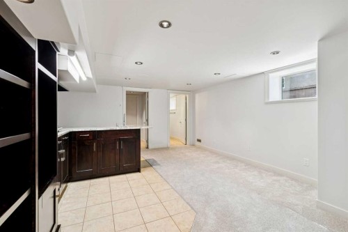 2136 26 Avenue Sw, Calgary, AB - Indoor Photo Showing Other Room