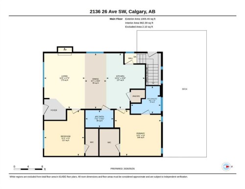 2136 26 Avenue Sw, Calgary, AB - Other