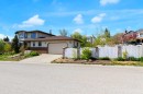 25 Deerfield Manor Se, Calgary, AB  - Outdoor With Facade 
