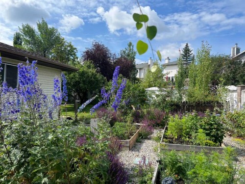 25 Deerfield Manor Se, Calgary, AB - Outdoor
