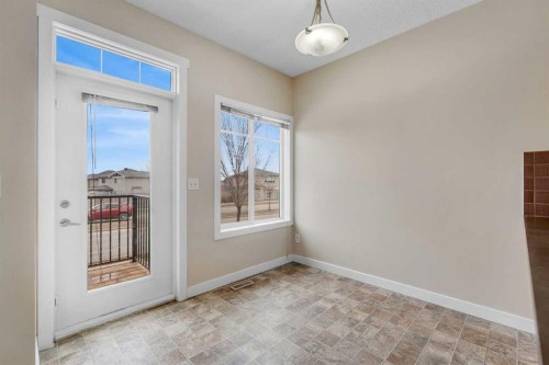 9 Cimarron Vista Gardens, Okotoks, AB - Indoor Photo Showing Other Room