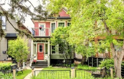 533 22 Avenue SW Calgary, AB T2S 0H5