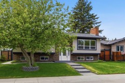 351 Queen Charlotte Road SE Calgary, AB T2J 4H5