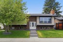 351 Queen Charlotte Road Se, Calgary, AB  - Outdoor With Facade 