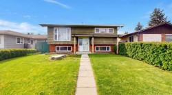 117 Midcrest Crescent SE Calgary, AB T2X 1B4