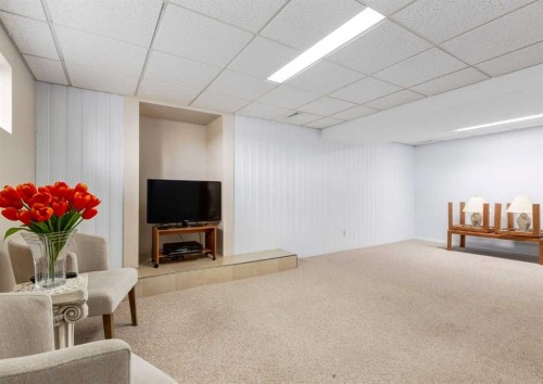 332 Pinemont Road Ne, Calgary, AB - Indoor