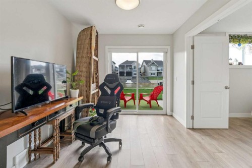284 Canals Crossing Sw, Airdrie, AB - Indoor