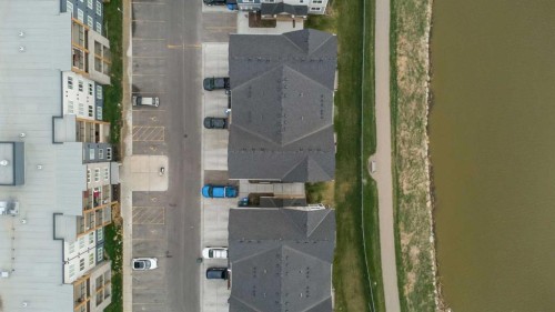 284 Canals Crossing Sw, Airdrie, AB - 