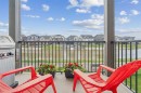284 Canals Crossing Sw, Airdrie, AB  - Outdoor 