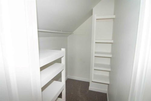 235 Avonburn Road Se, Calgary, AB - Indoor With Storage