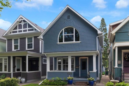 1733 13 Avenue Sw, Calgary, AB 