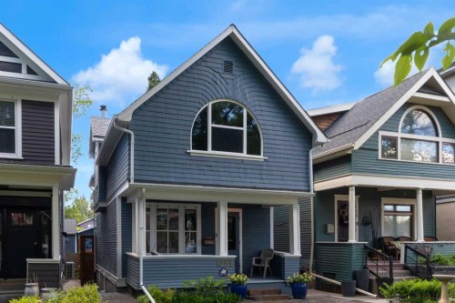 1733 13 Avenue Sw, Calgary, AB 