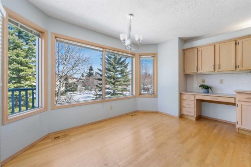 251 Hampshire Place Nw, Calgary, AB 