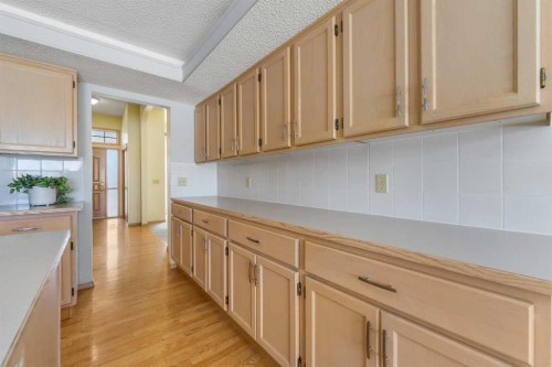 251 Hampshire Place Nw, Calgary, AB 