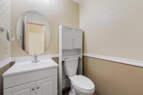 251 Hampshire Place Nw, Calgary, AB 