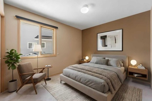 251 Hampshire Place Nw, Calgary, AB 